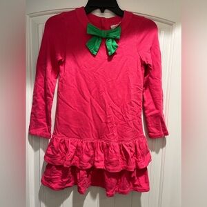 Hanna Anderson Dress